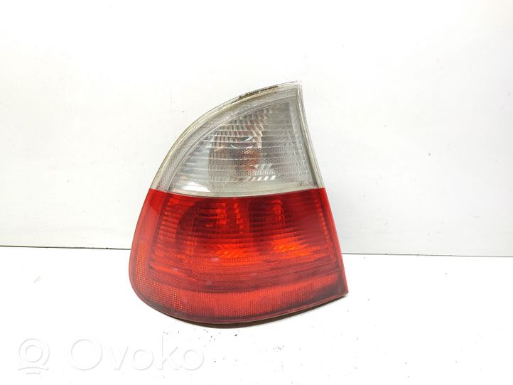 BMW 3 E46 Lampa tylna 6905629