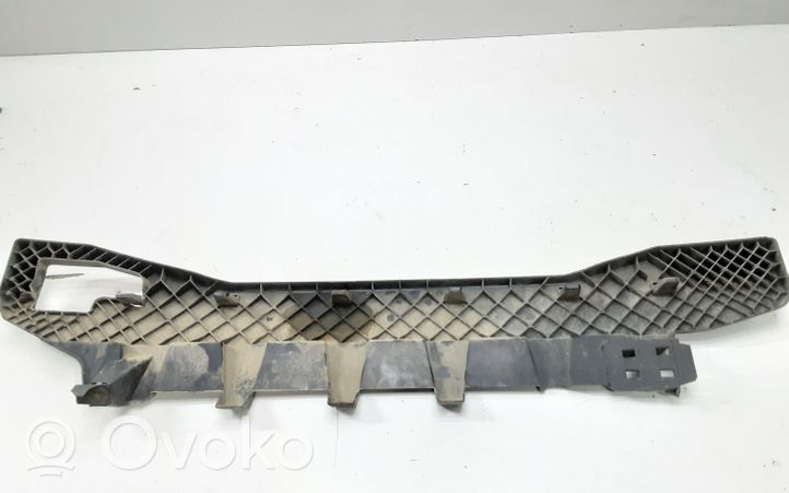 BMW 5 F10 F11 Support de pare-chocs arrière 7207110