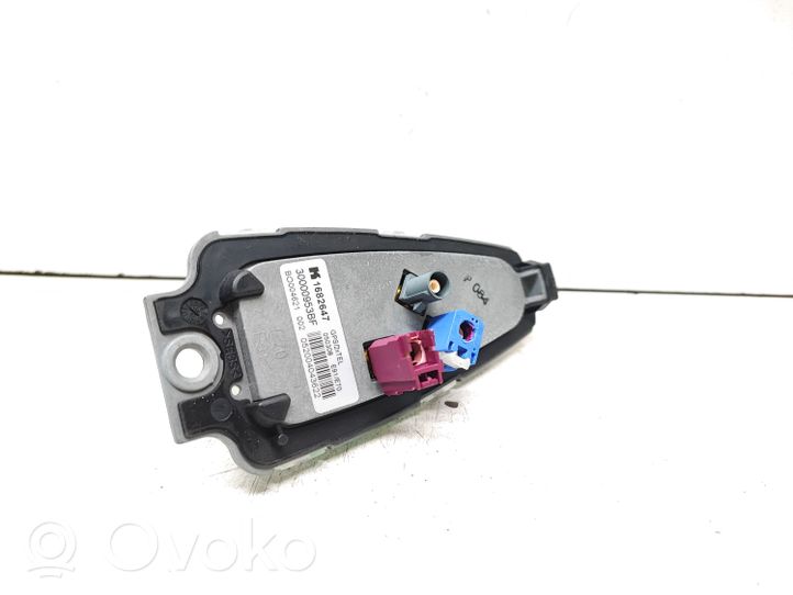 BMW X5 E70 Antena GPS 6950704