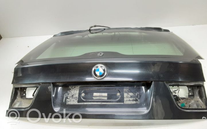 BMW X5 E70 Portellone posteriore/bagagliaio 