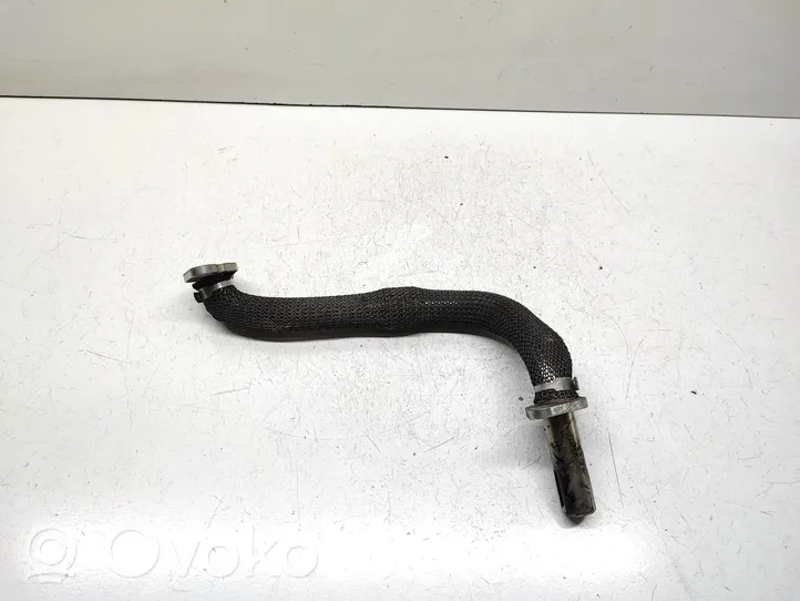 BMW 3 E90 E91 Tuyau de raccordement solide EGR 7563242