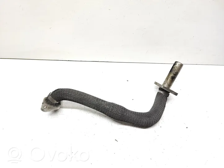 BMW 3 E90 E91 Linea/tubo flessibile della valvola EGR 7563242