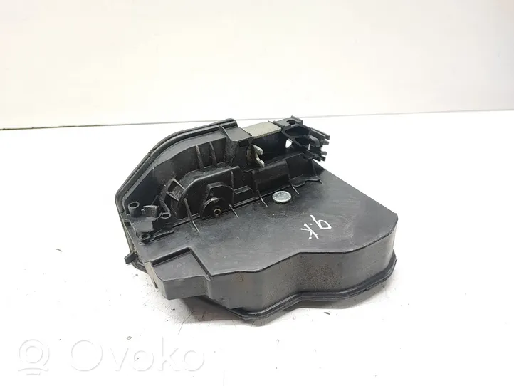 BMW X5 E70 Serratura portiera posteriore 7167075