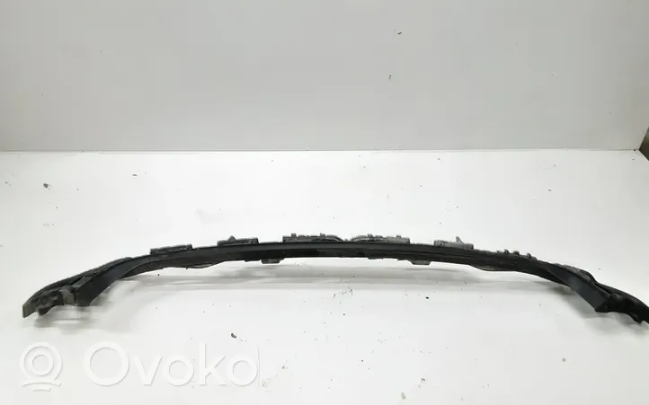 BMW 5 E60 E61 Support de pare-chocs arrière 7060797