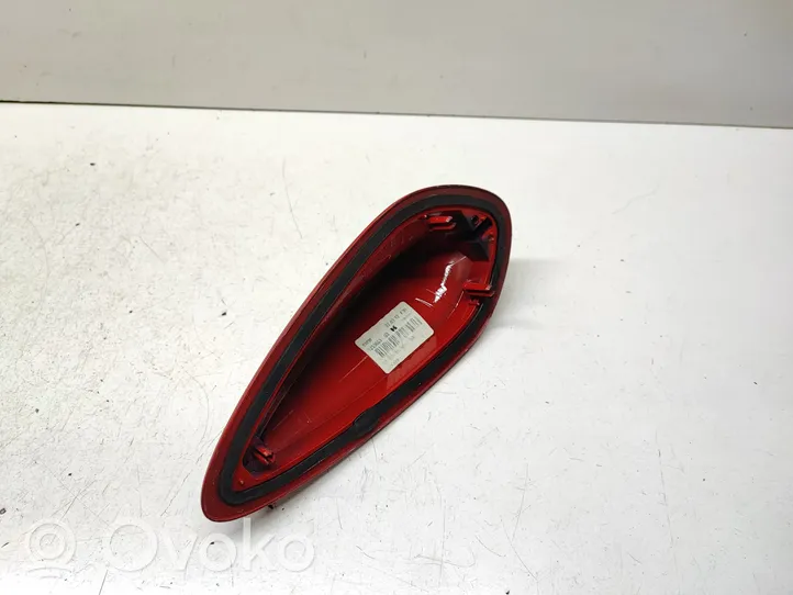 BMW 3 F30 F35 F31 Copertura dell’antenna tetto (GPS) 9253663