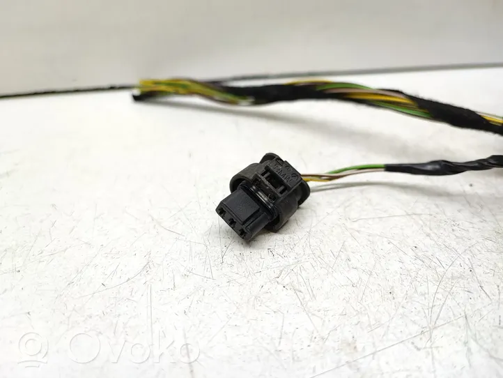 BMW X3 E83 Parking sensor (PDC) wiring loom 