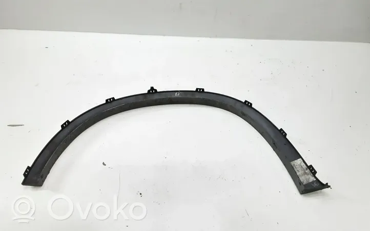 BMW X5 E70 Rivestimento passaruota anteriore 8036654