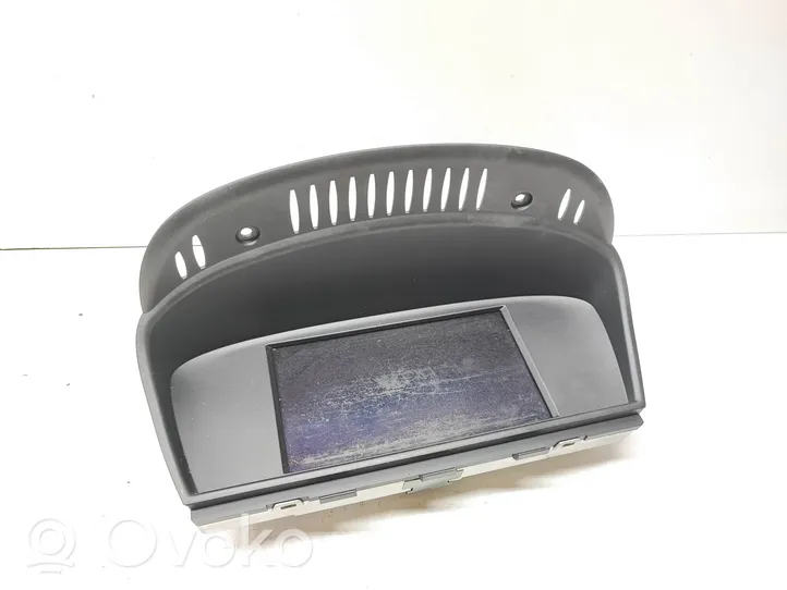 BMW 3 E90 E91 Monitor/display/piccolo schermo 9211970