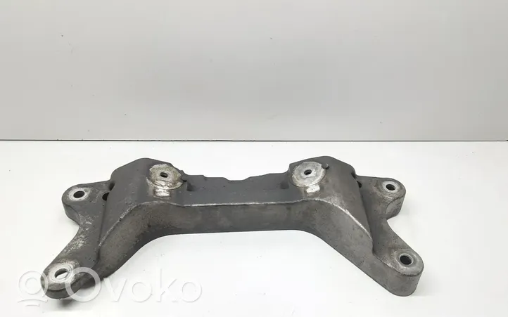 BMW 3 F30 F35 F31 Supporto di montaggio scatola del cambio 6788826