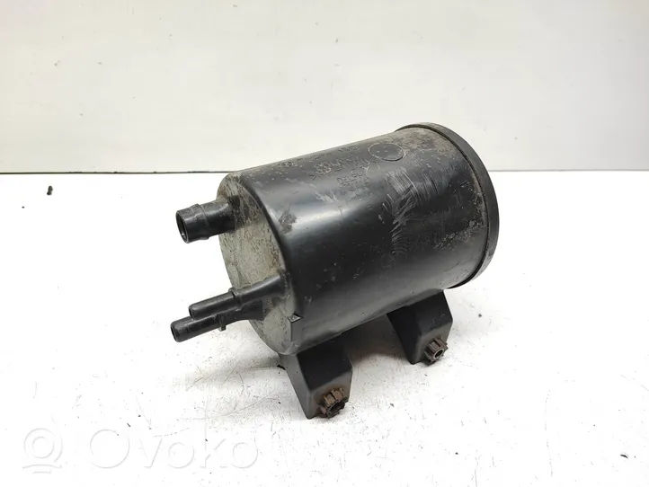 BMW 3 F30 F35 F31 Serbatoio a carbone attivo per il recupero vapori carburante 7244150