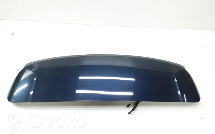 BMW X5 E70 Spoiler del portellone lunotto posteriore 7157689