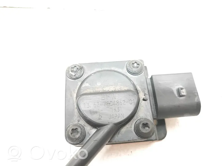 BMW X5 E70 Izplūdes gāzu spiediena sensors 7804862