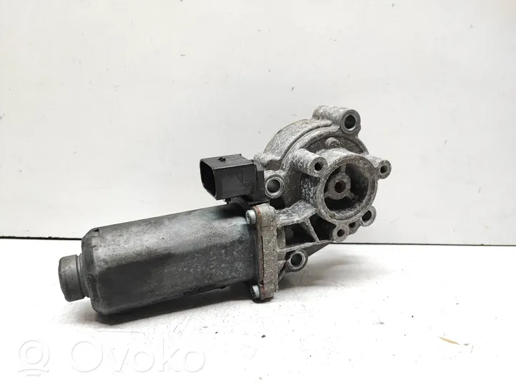 BMW X5 E70 Gearbox-reducer motor 7566250