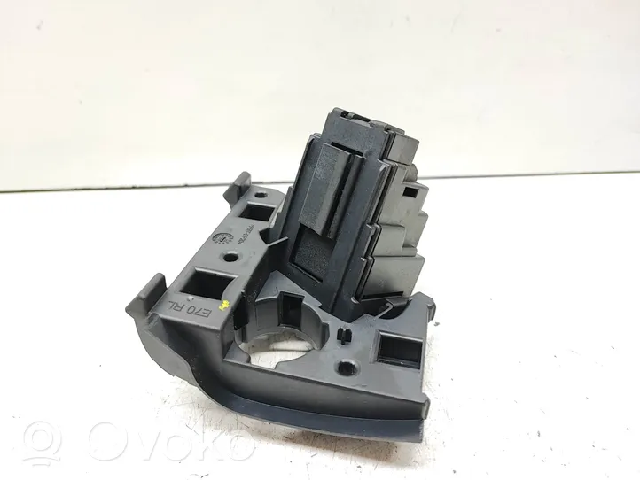 BMW X5 E70 Blocchetto accensione 26009160