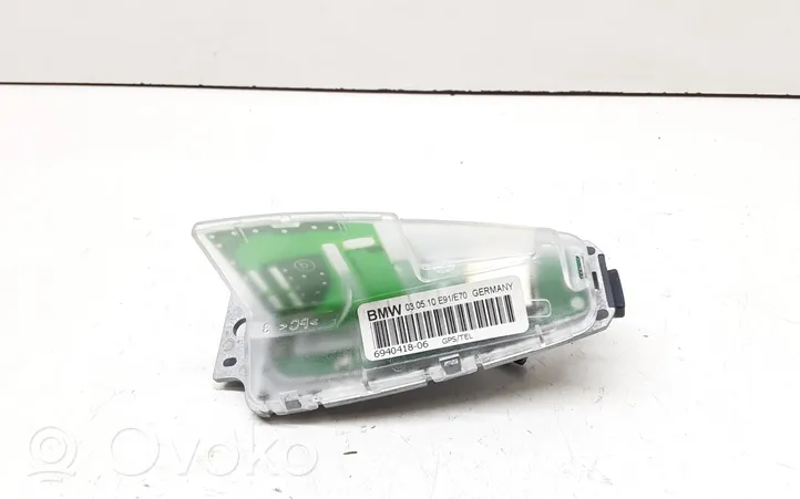 BMW X1 E84 Antena (GPS antena) 6940418