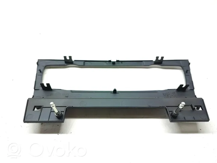 BMW X1 E84 Panel klimatyzacji / Ogrzewania 2991261