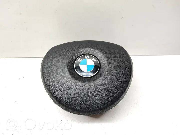 BMW X1 E84 Ohjauspyörän turvatyyny 3051642