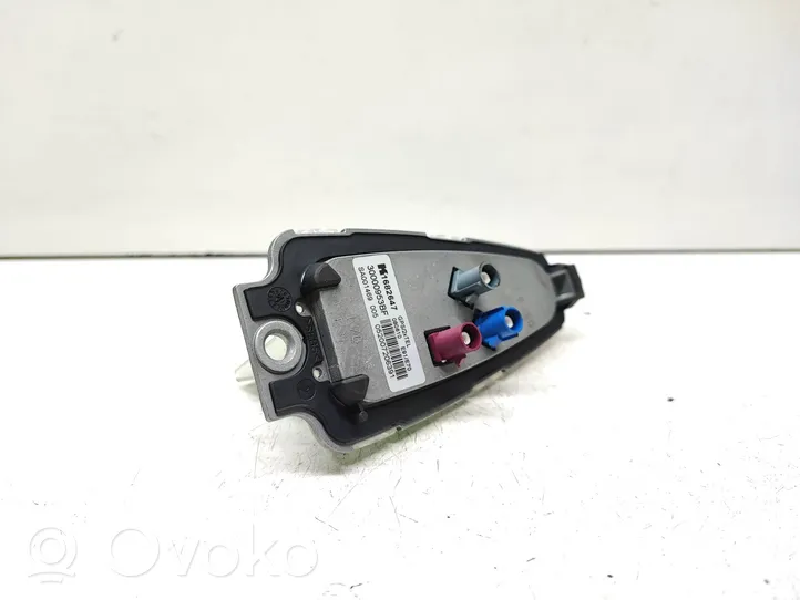 BMW 3 E90 E91 Antena GPS 6950704