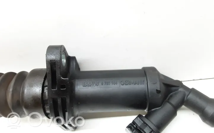 BMW X1 E84 Główny cylinder sprzęgła 6735694