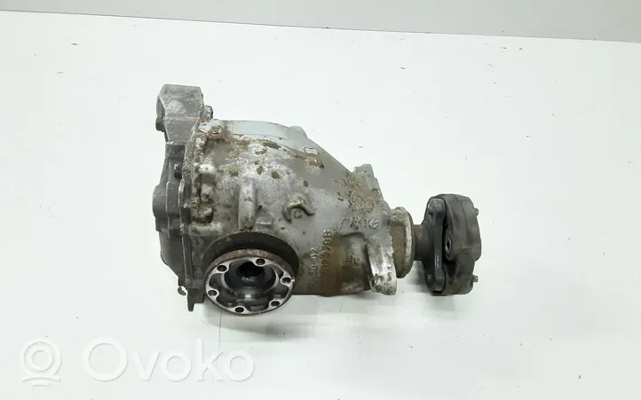 BMW X1 E84 Mechanizm różnicowy tylny / Dyferencjał 7541580