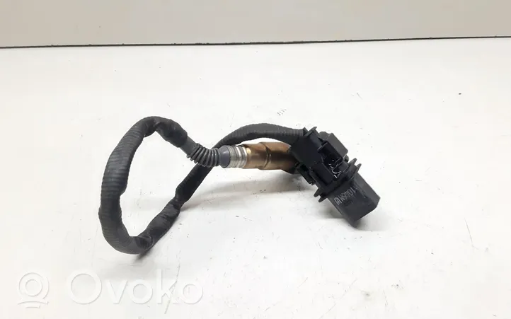 BMW 1 E82 E88 Sonde lambda 7804369