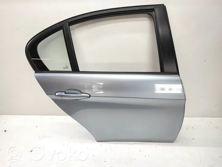 BMW 3 E90 E91 Rear door 