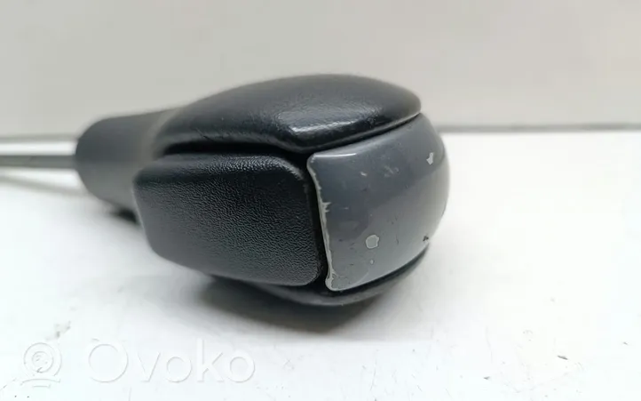 BMW X5 E53 Gear lever shifter trim leather/knob 