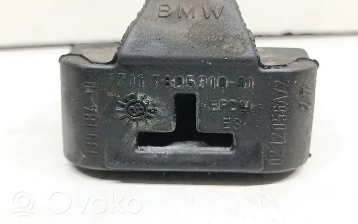 BMW 1 E81 E87 Soporte de montaje del radiador 7805310