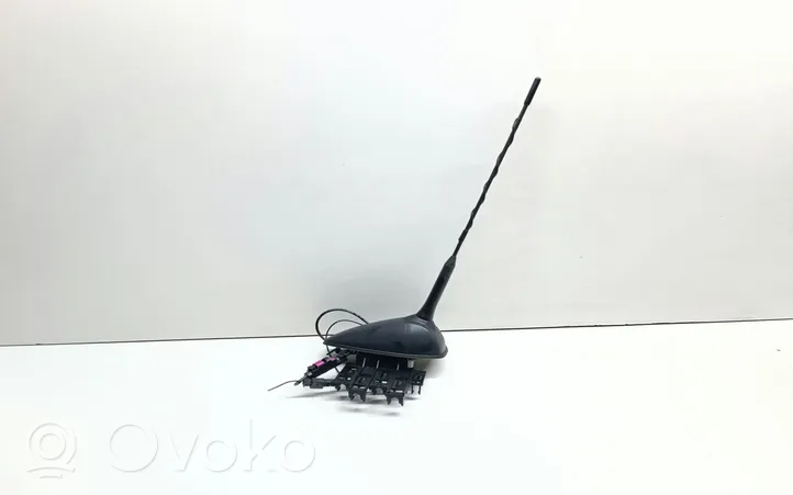 BMW 1 E81 E87 Antena radiowa 