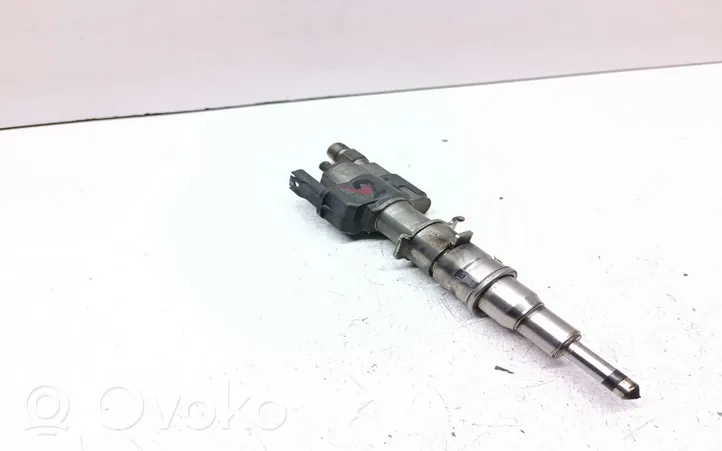 BMW 1 E82 E88 Injecteur de carburant 7589048