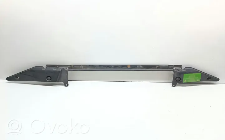 BMW X5 E53 Top upper radiator support slam panel 1439117