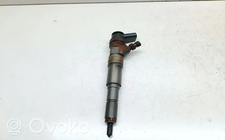 BMW 3 E90 E91 Injecteur de carburant 0445110209