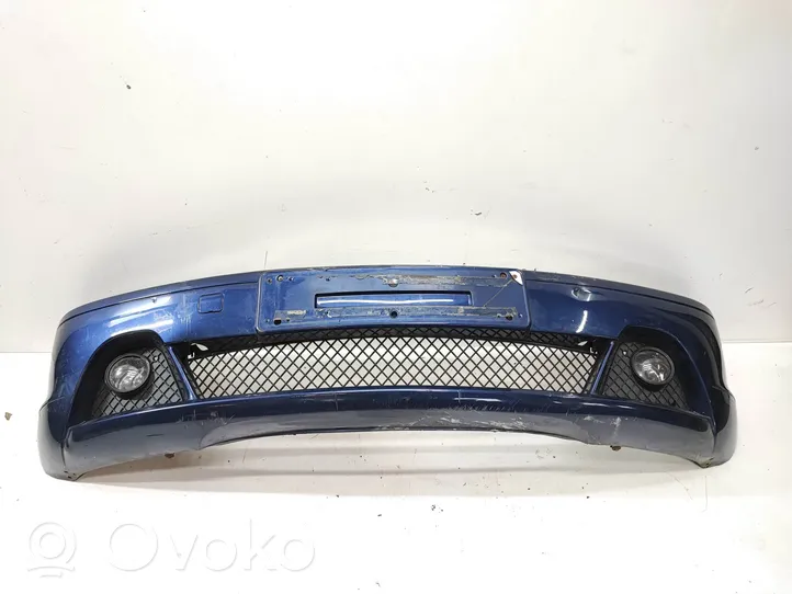 BMW 3 E46 Paraurti anteriore 7065464