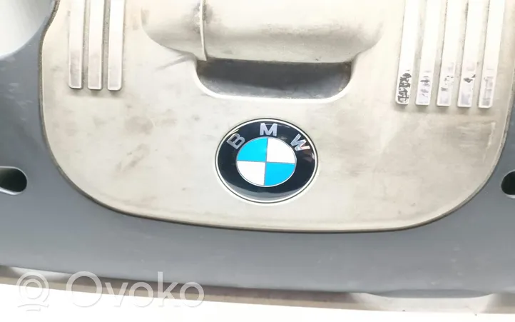BMW 3 E90 E91 Couvercle cache moteur 7789769