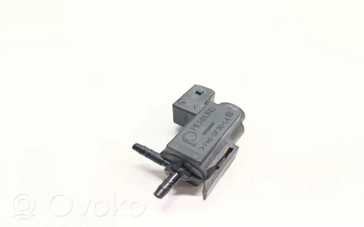 BMW 3 E92 E93 Turbo solenoid valve 722341