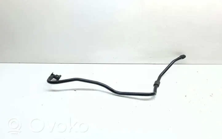 BMW 3 E92 E93 Linea/tubo/manicotto del vuoto 7550399