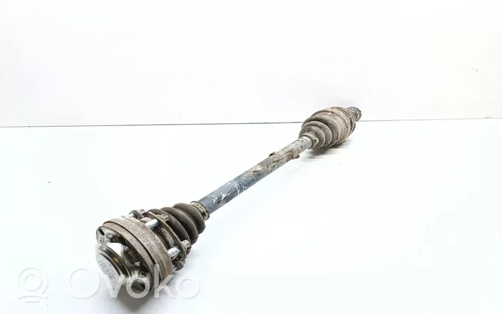 BMW X3 E83 Front driveshaft 7537607