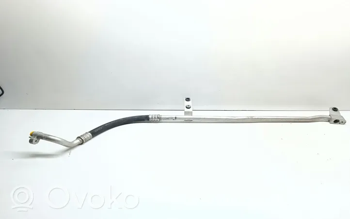 BMW 5 F10 F11 Tubo flessibile aria condizionata (A/C) 9201927