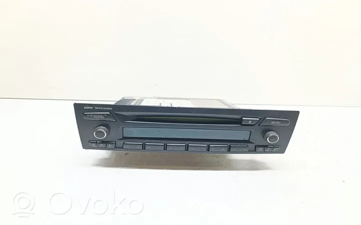 BMW 1 E82 E88 Radio/CD/DVD/GPS-pääyksikkö 9205962