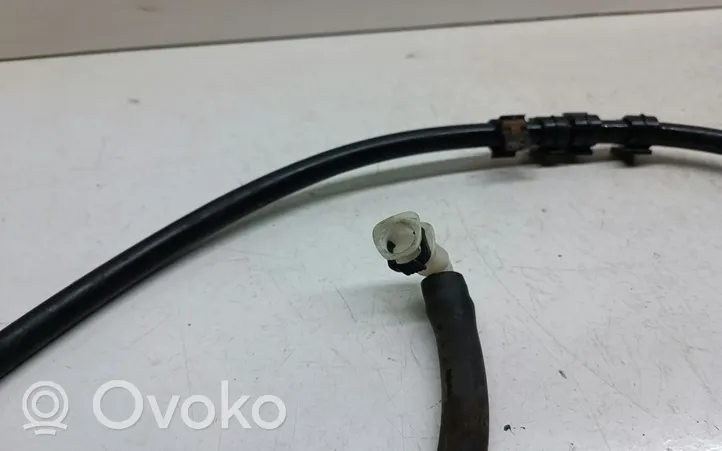 BMW 3 E92 E93 Wąż / Przewód spryskiwacza lampy przedniej 7117844