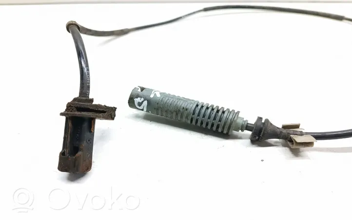 BMW 1 E82 E88 ABS rear brake sensor 