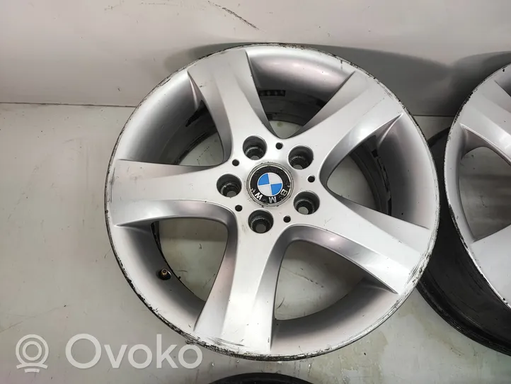 BMW 1 E81 E87 Felgi aluminiowe R17 6775622