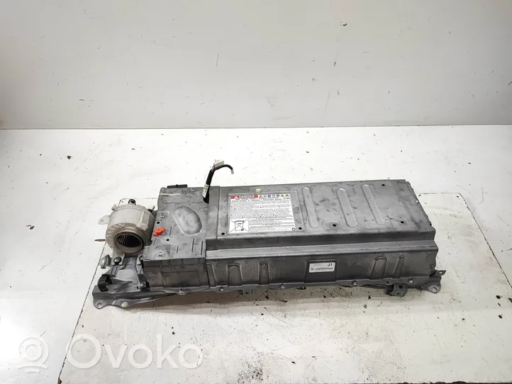 Toyota Prius (XW30) Bateria pojazdu hybrydowego / elektrycznego G928076011