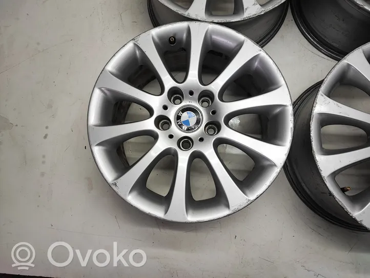 BMW 3 E46 R17 alloy rim 6766741