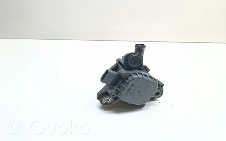 Toyota Prius (XW30) Pompe à eau de liquide de refroidissement G904048020