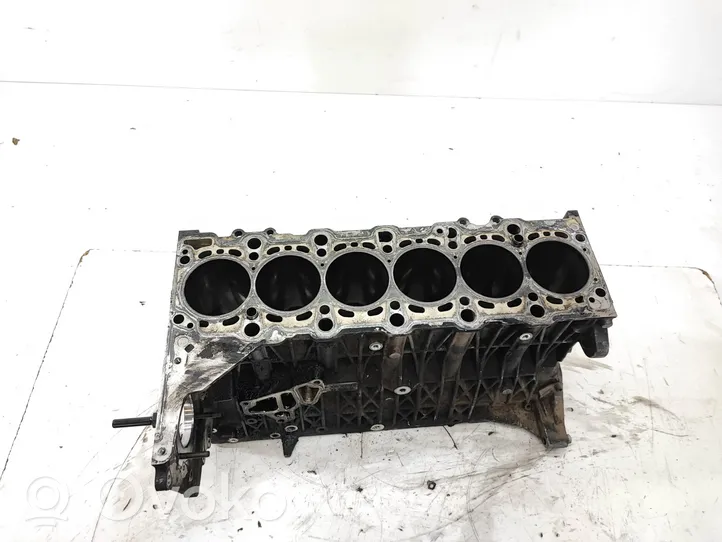 BMW 3 E92 E93 Bloc moteur 7792821