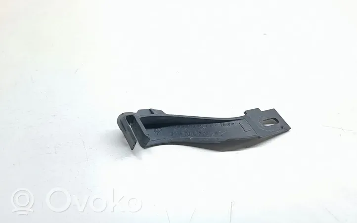 BMW 3 E92 E93 Support phare frontale 7019777