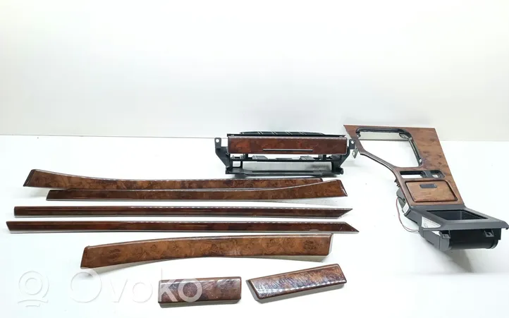 BMW 5 E39 Set di finiture decorative interne 8211429