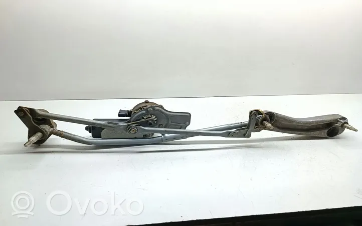 BMW 5 E39 Mechanizm wycieraczek szyby przedniej / czołowej 8360603