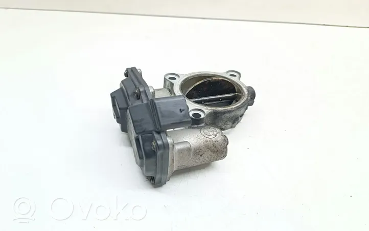 BMW 5 F10 F11 Clapet d'étranglement 7810752